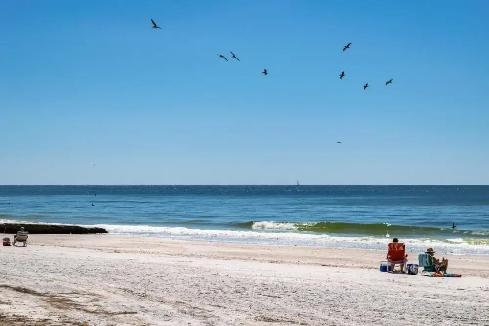 Coquina Moorings 206