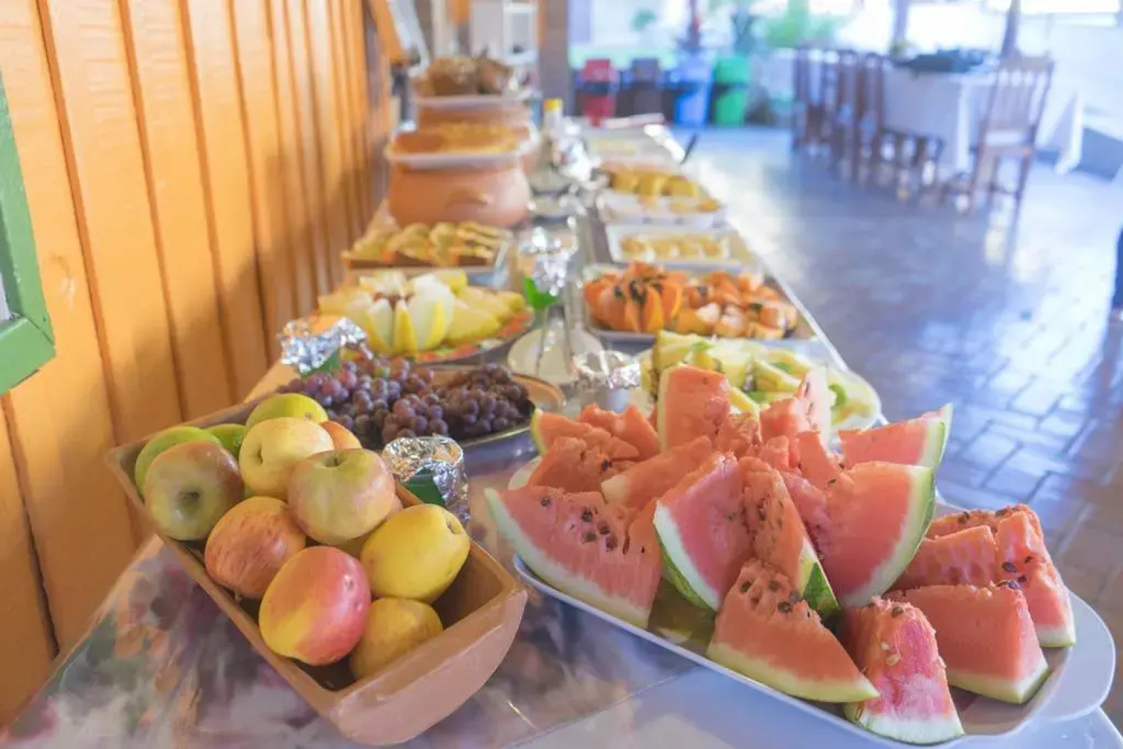 Pousada Muito Bonito