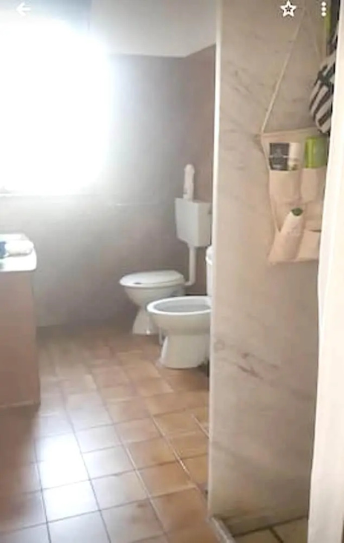 Apartment With 3 Bedrooms in Marina di Acate, With Wonderful sea View and Enclosed Garden - 800 m From the Beach