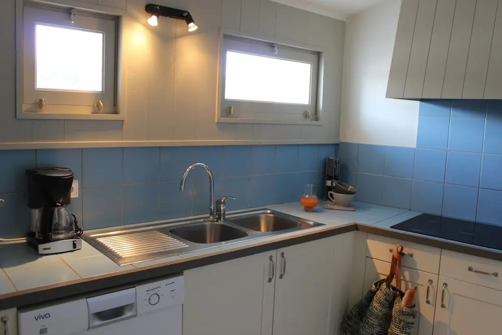 Villa 1 - Les Minutias Village