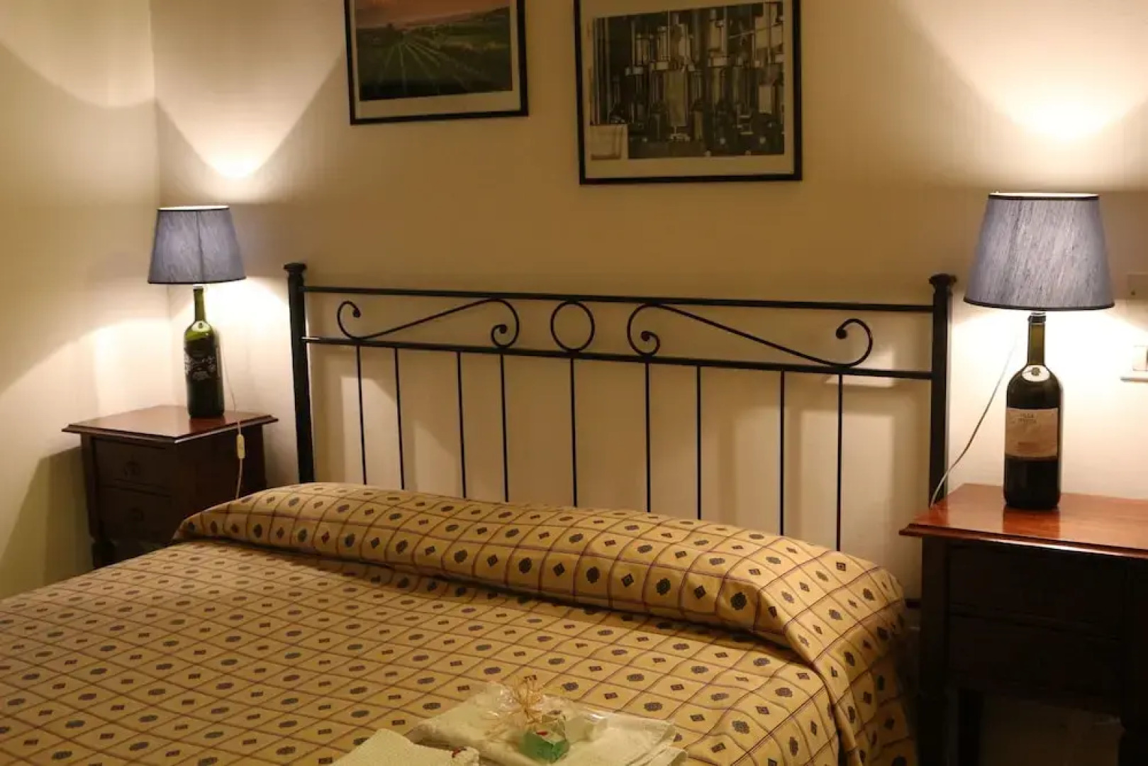 Azienda Agricola Villa Spinosa