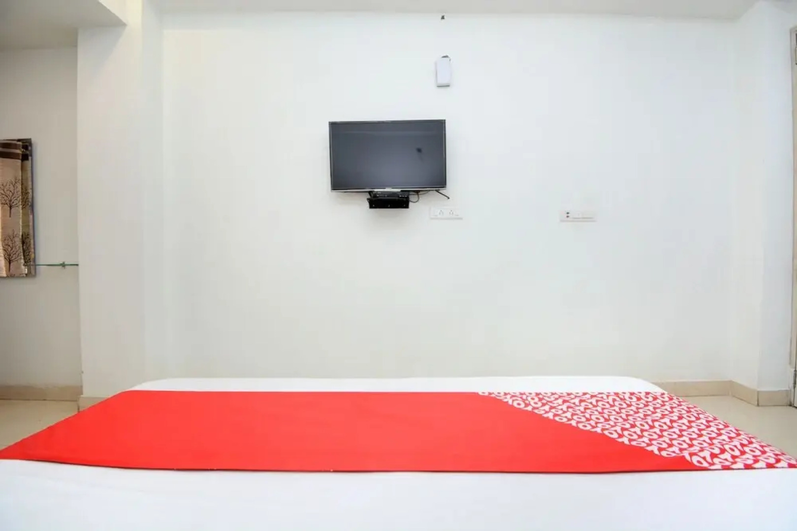 OYO 35679 Hotel Sunrise