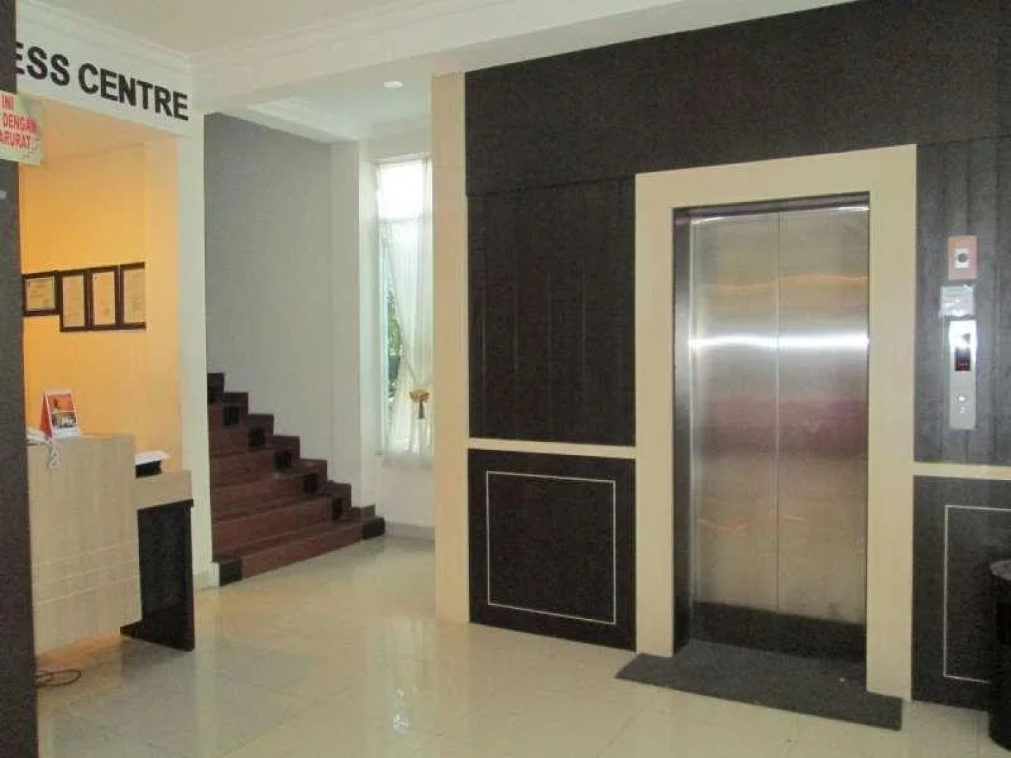 Hotel Gajah Mada Rembang