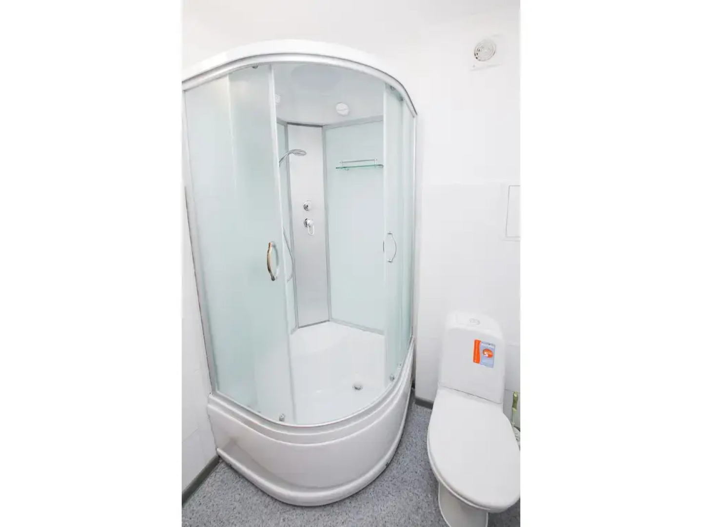 Отель «Шагала Аксай»