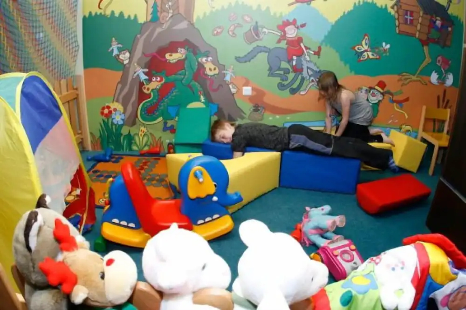 Wellness hotel Diana