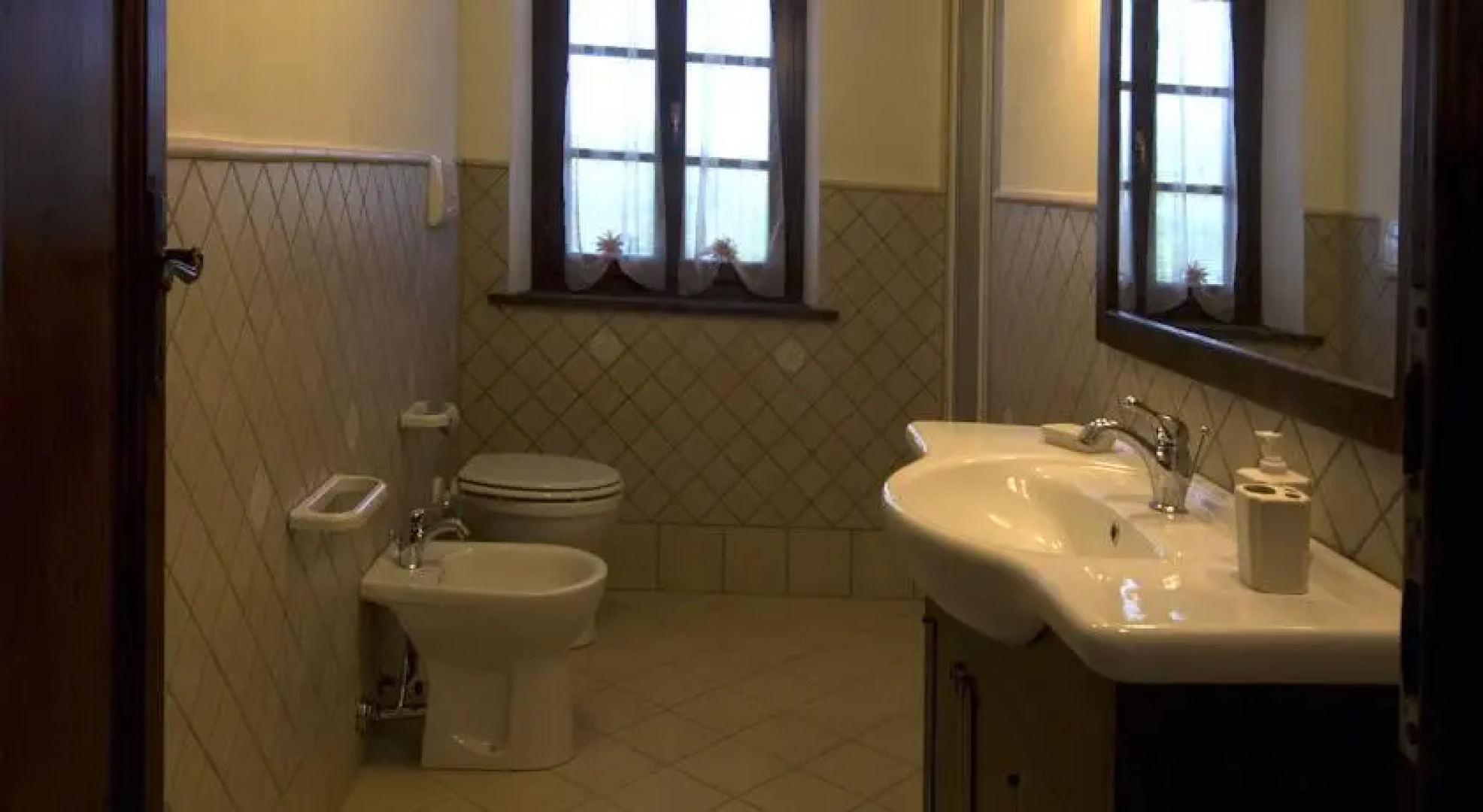 Casa Vacanze Il Ponte