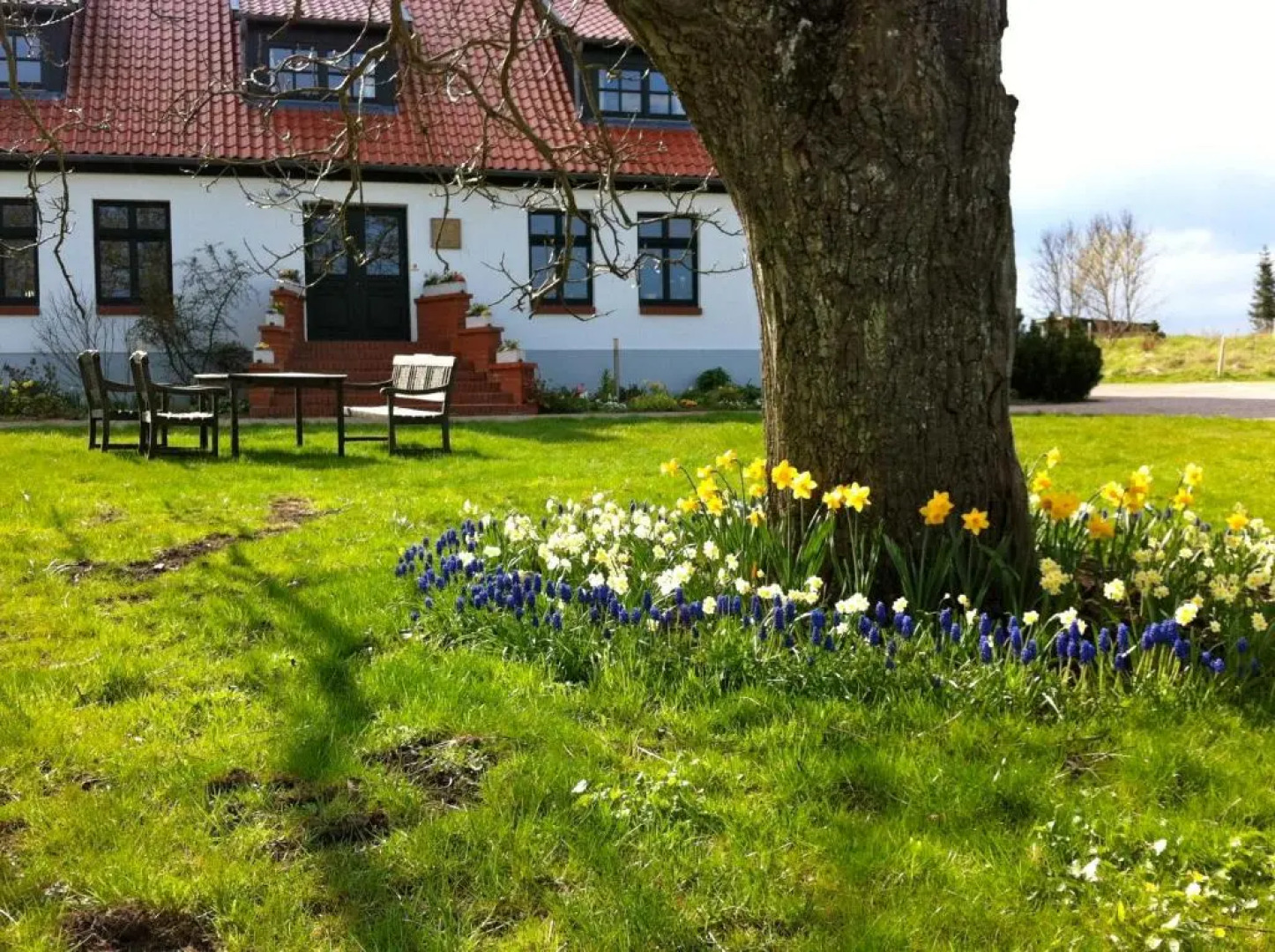 Gutshaus Ketelshagen