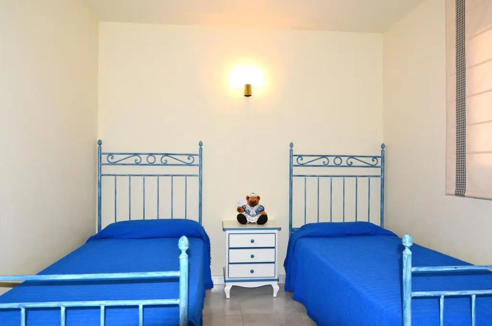 Villa Cap De La Barra