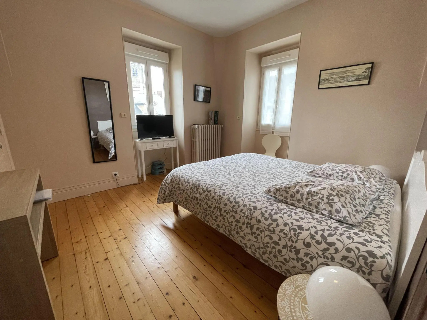 Chambres d'hôtes (B&B) Le Nid