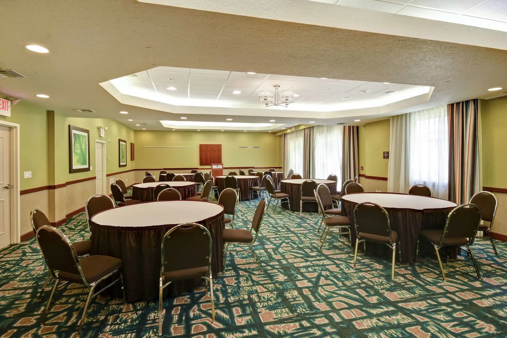 Homewood Suites by Hilton Tampa - Port Richey