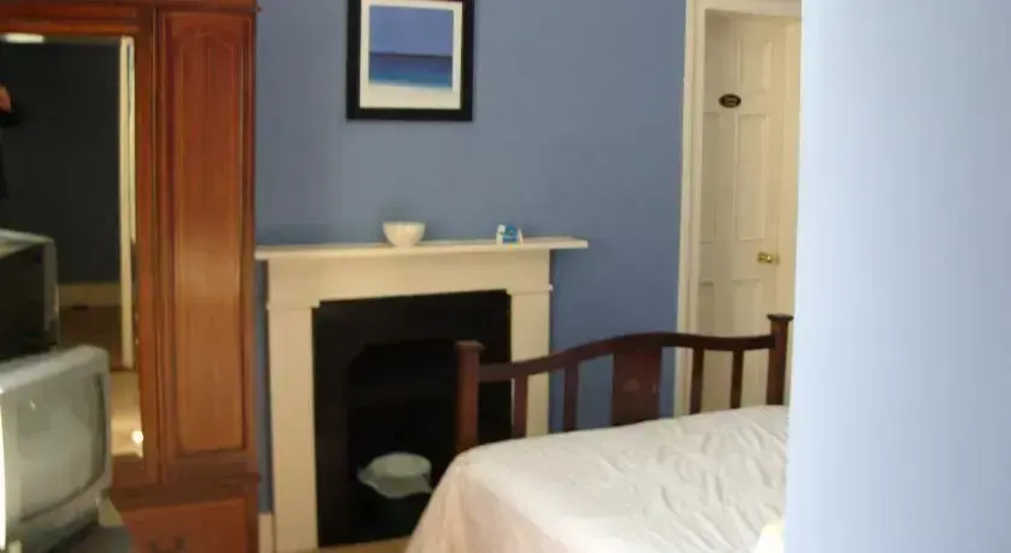 Townsend House Guest House