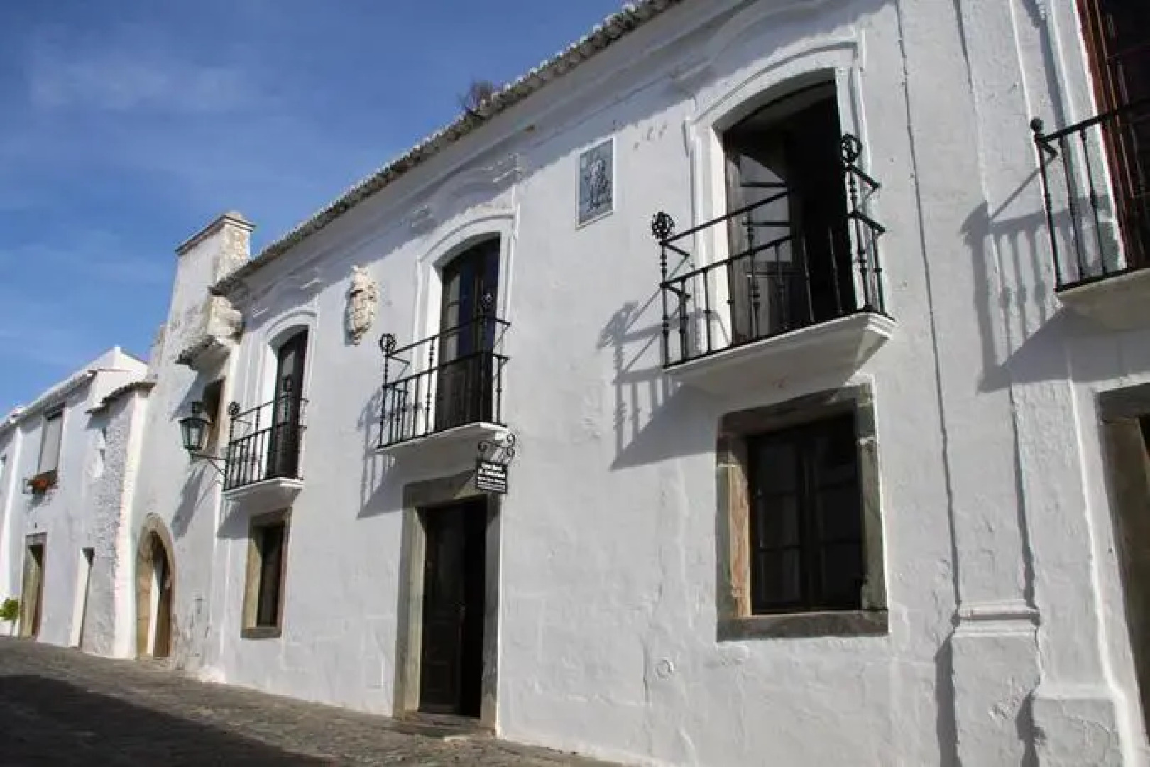 Casa Rural Santo Condestavel