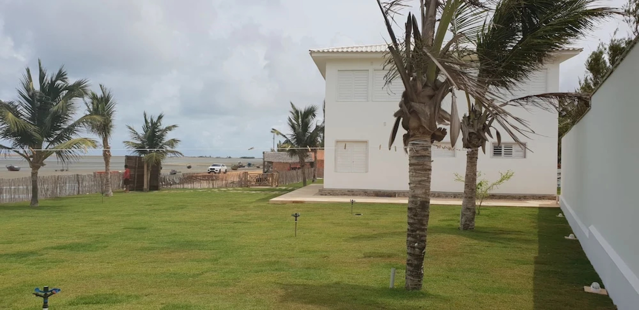 Magic Winds Kite House