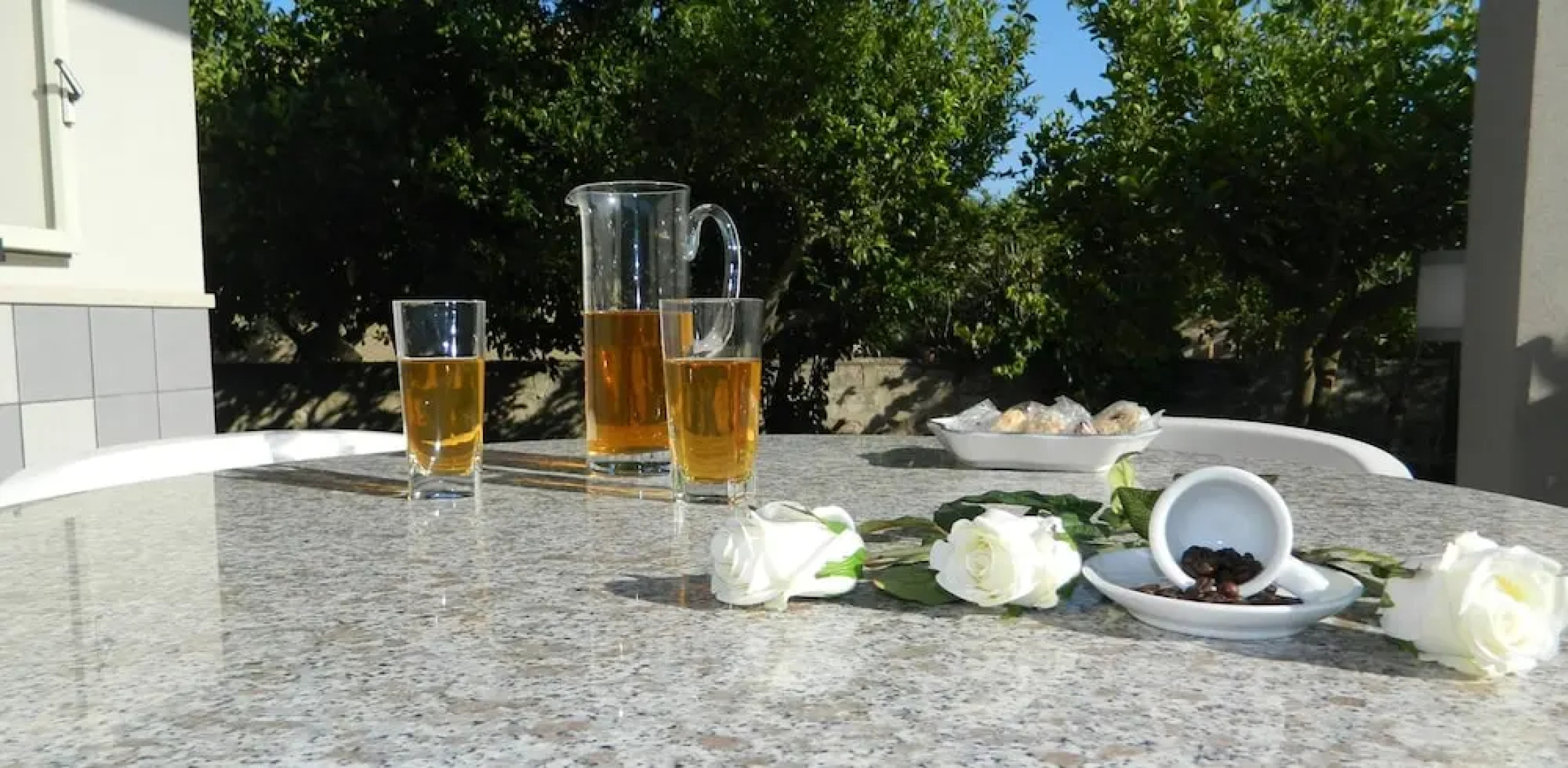 B&B Valle Dell'Ippari