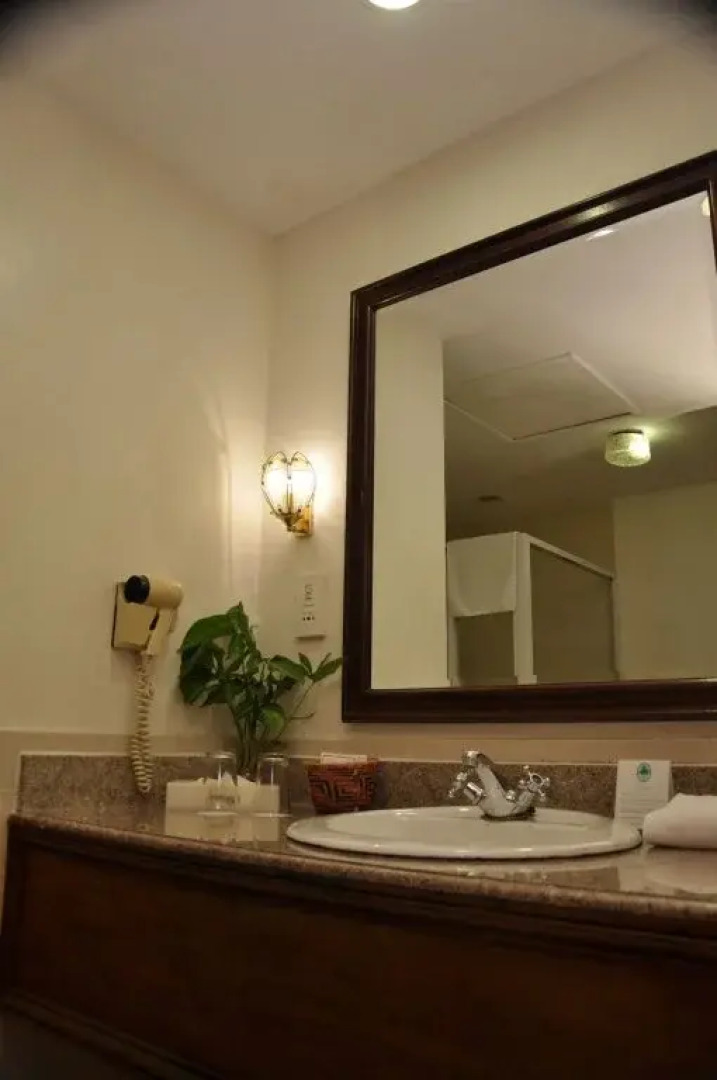 Santubong Kuching Resort