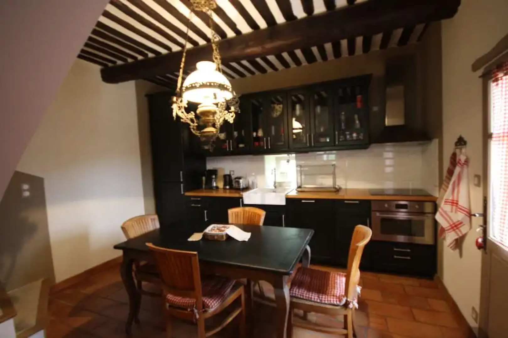 La Moureale Pool & SPA