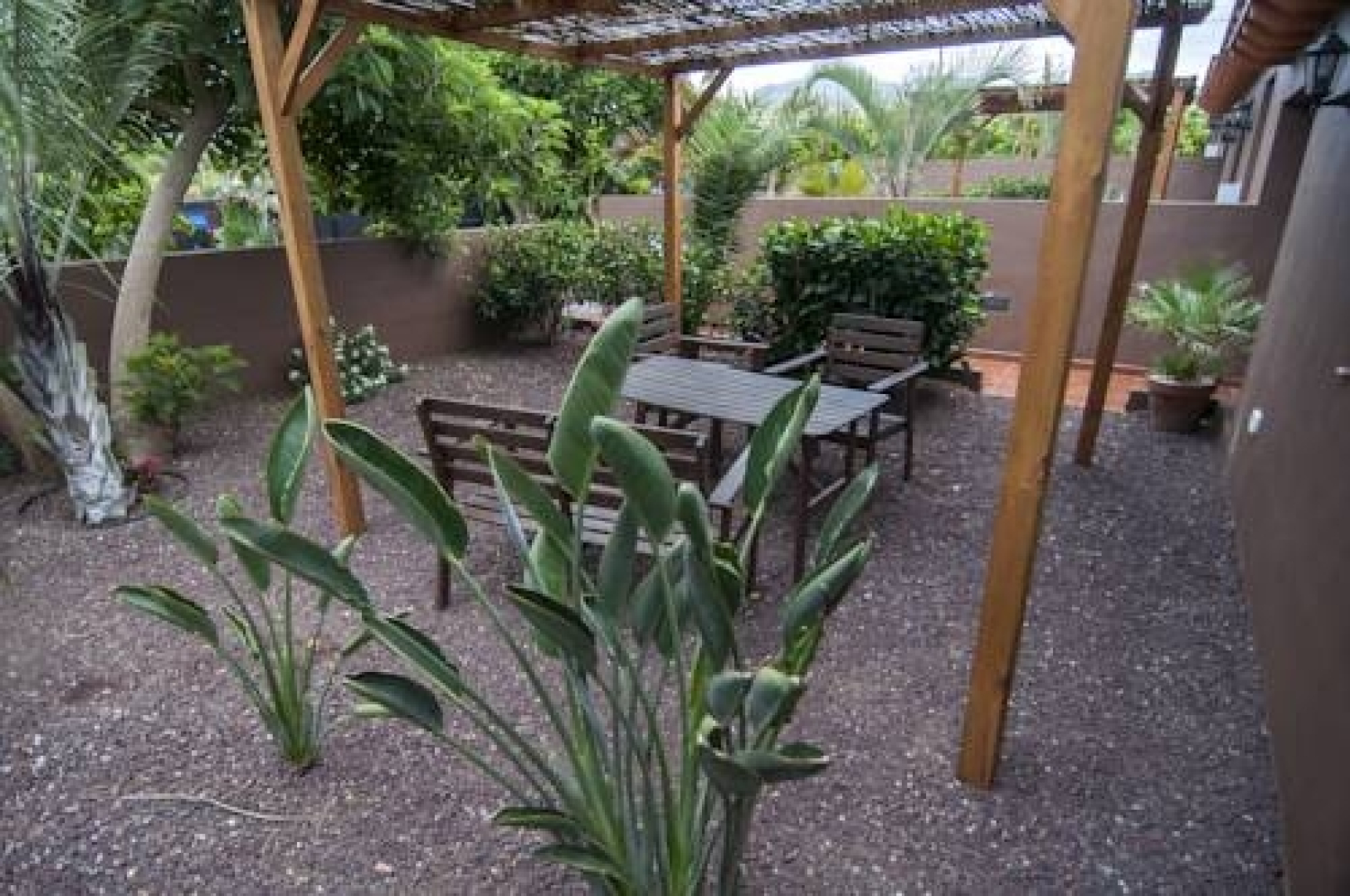 Las Casitas del Cardón