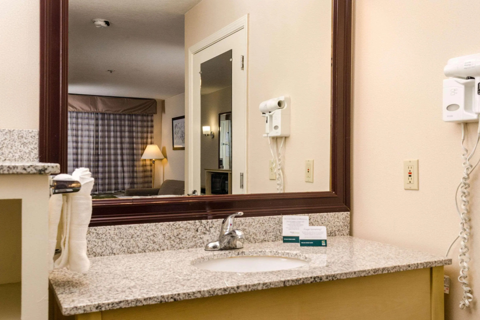 Quality Inn & Suites Lathrop - South Stockton