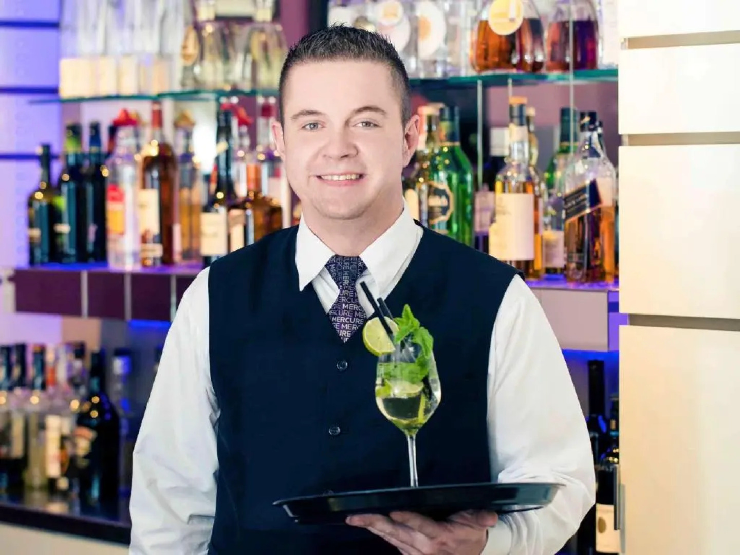 Mercure München City Schwabing