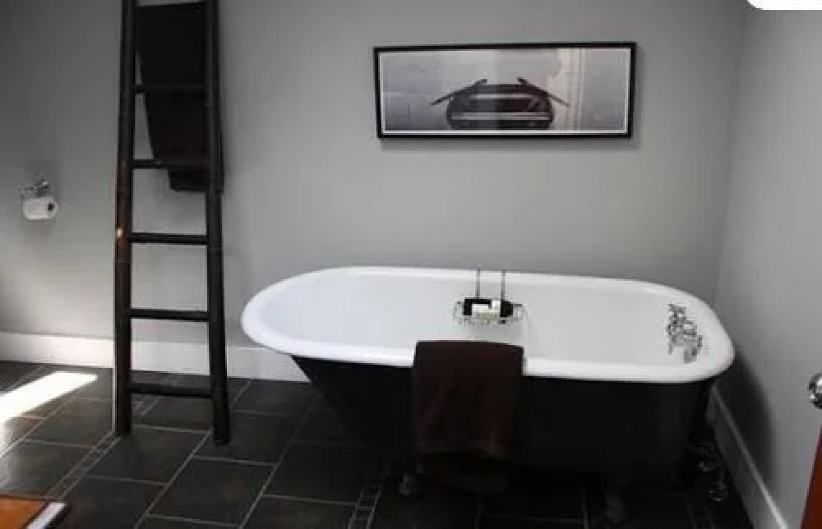 Maple Grove Guest House