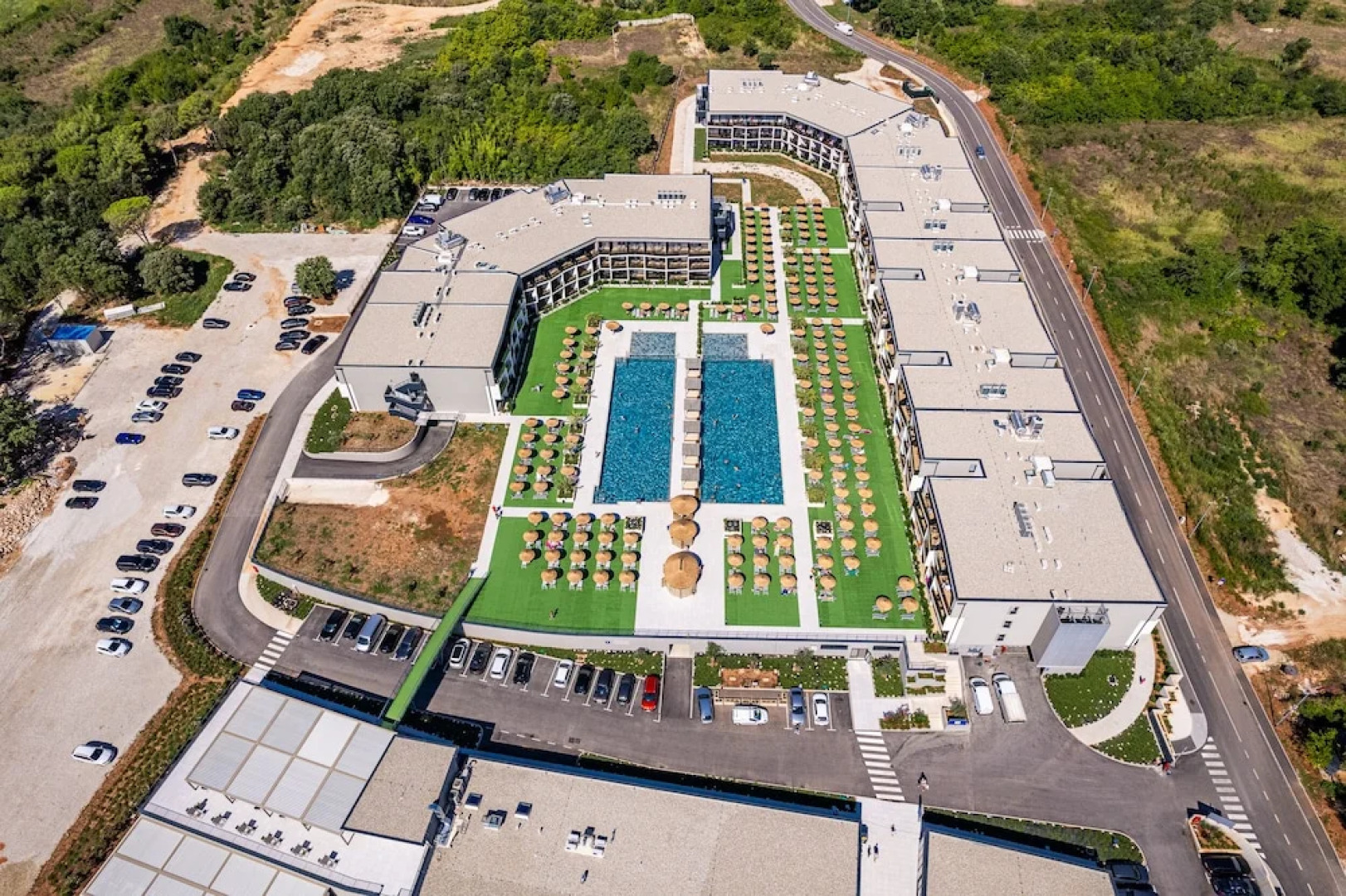 Residence Del Mar Emotion