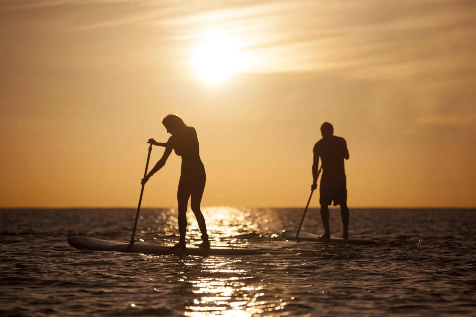 Port Ferdinand Marina & Luxury Residences