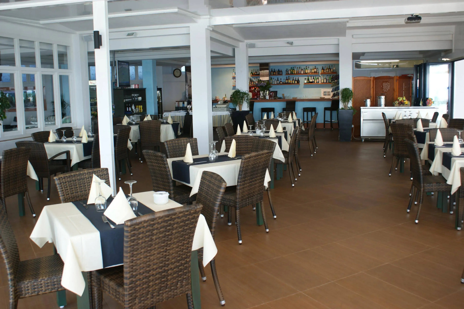 Vistamar Apartamentos