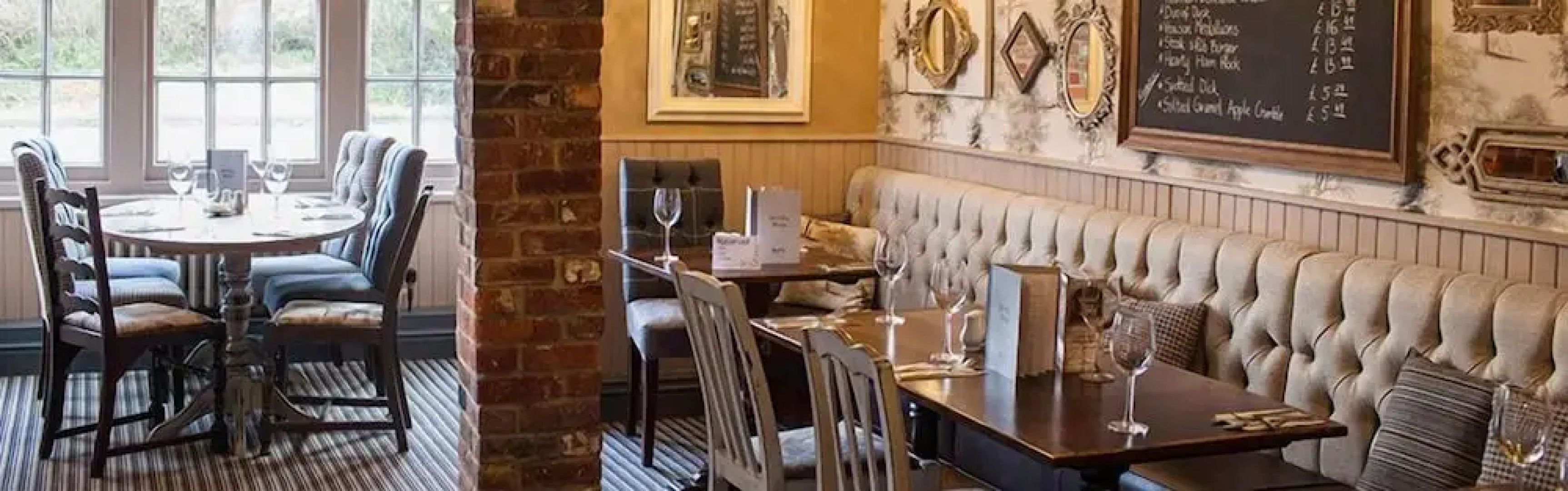 Wheatsheaf Hotel By Greene King Inns