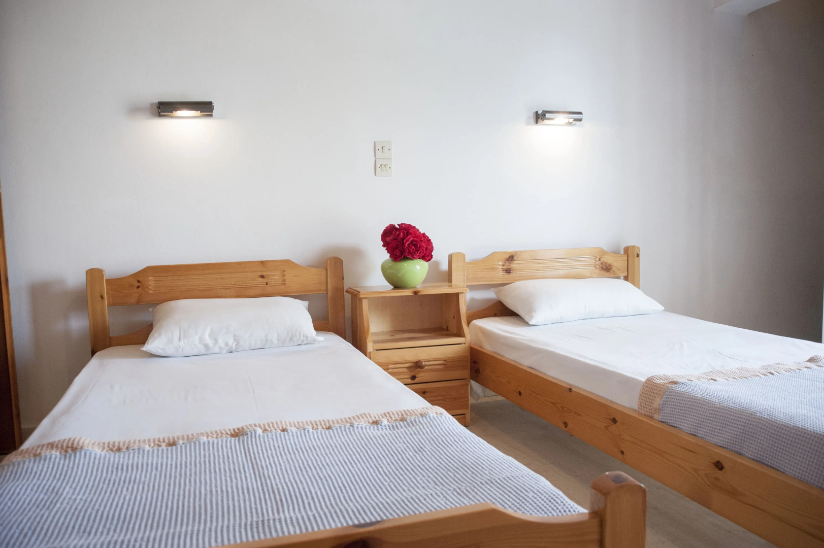 Panorama Apts Cfu Hotel Roda