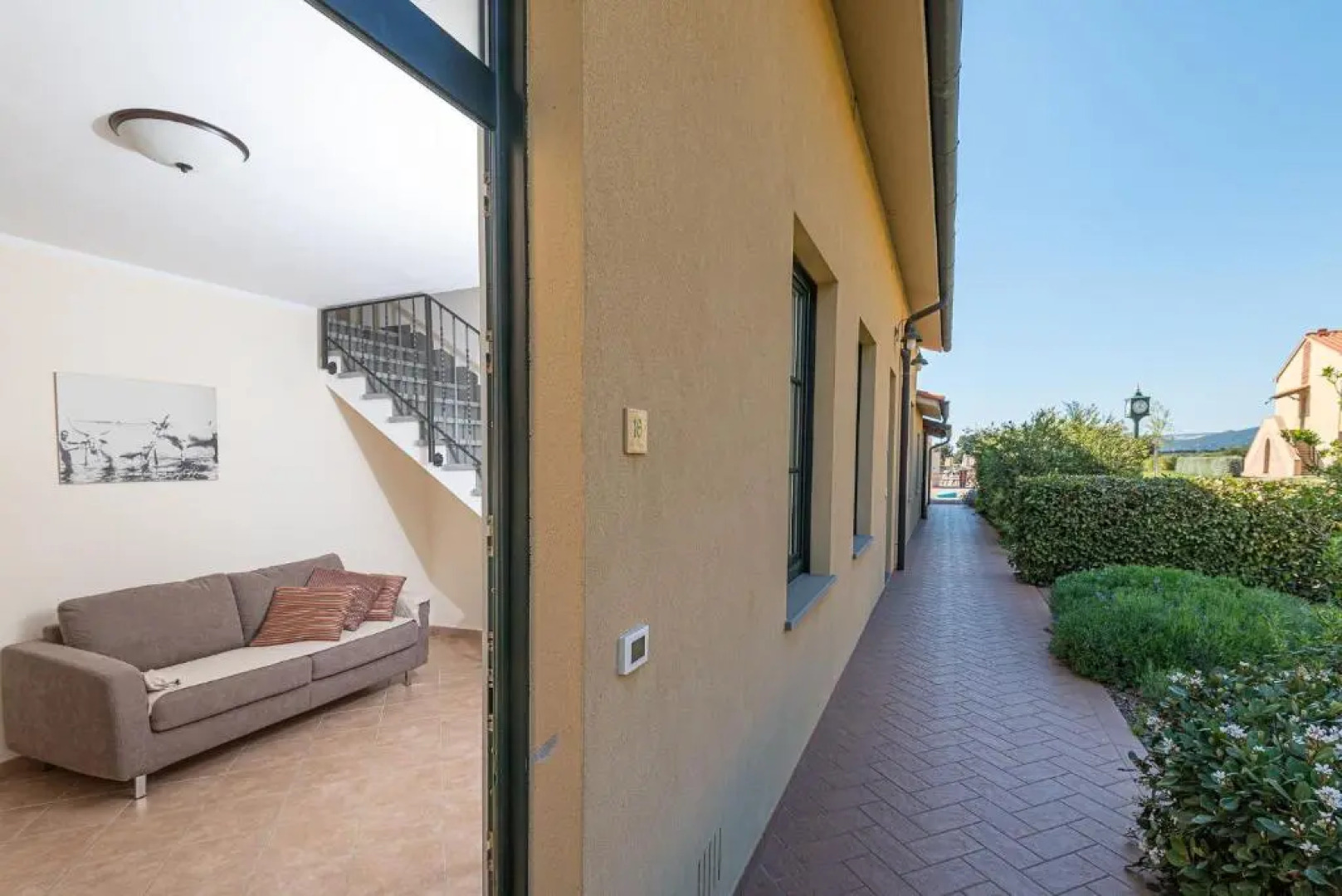 Salvapiano Holiday Ranch