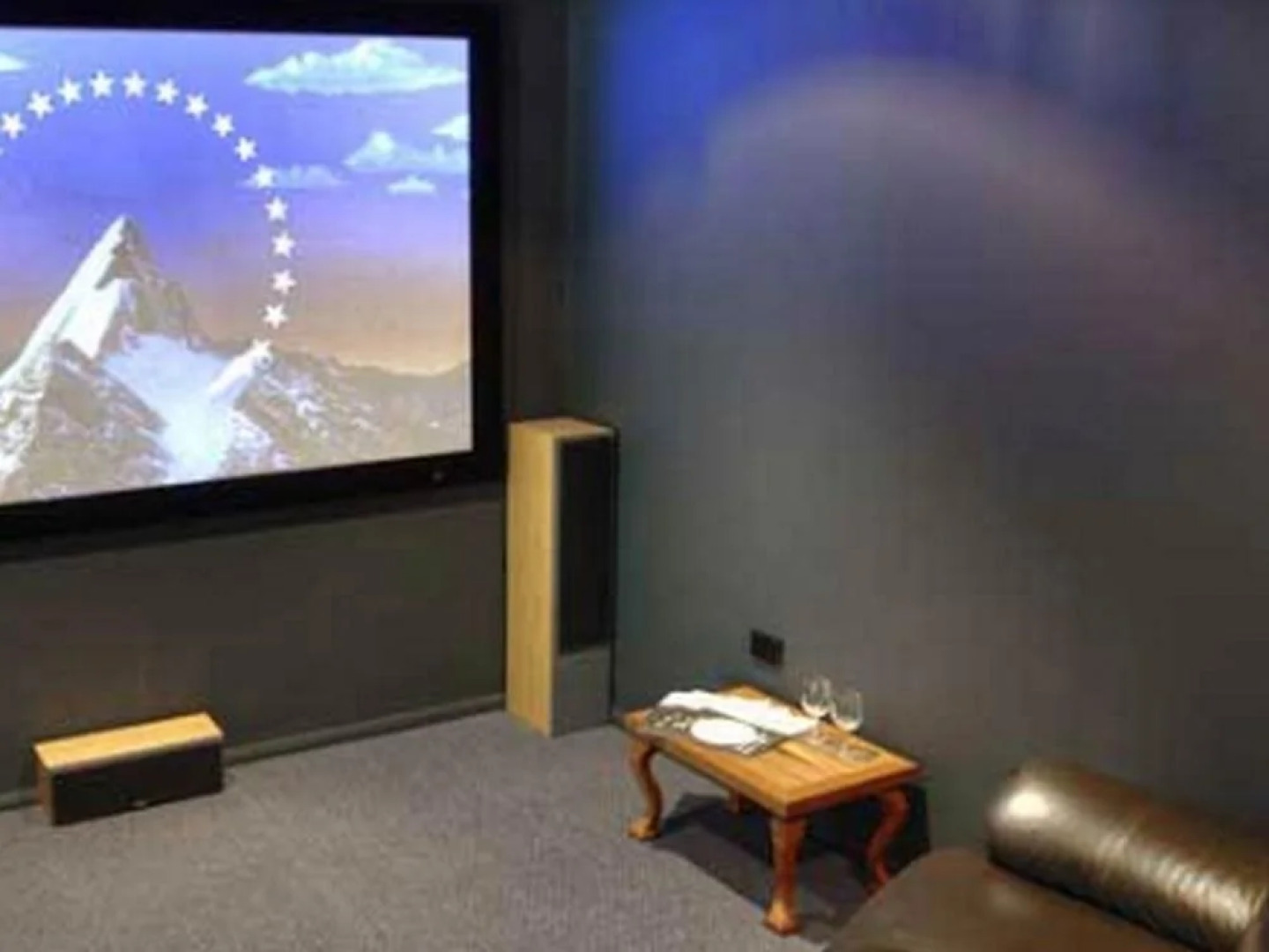 Stargazers Escape Stanthorpe