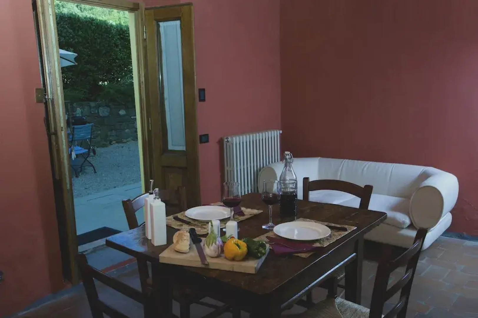 Agriturismo Il Bellini