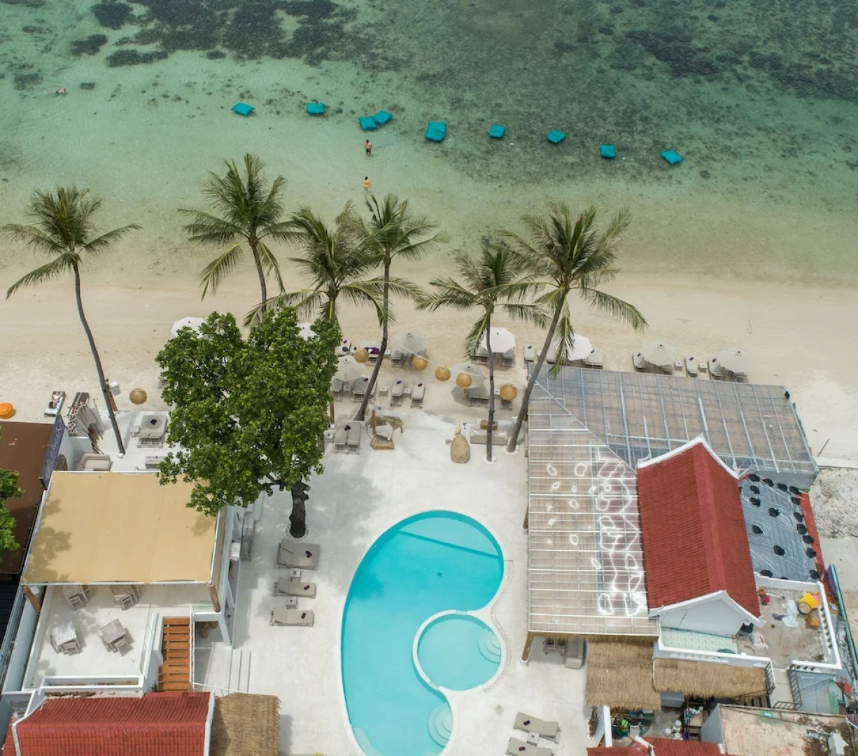 Elephant Beach Club & Resort Samui