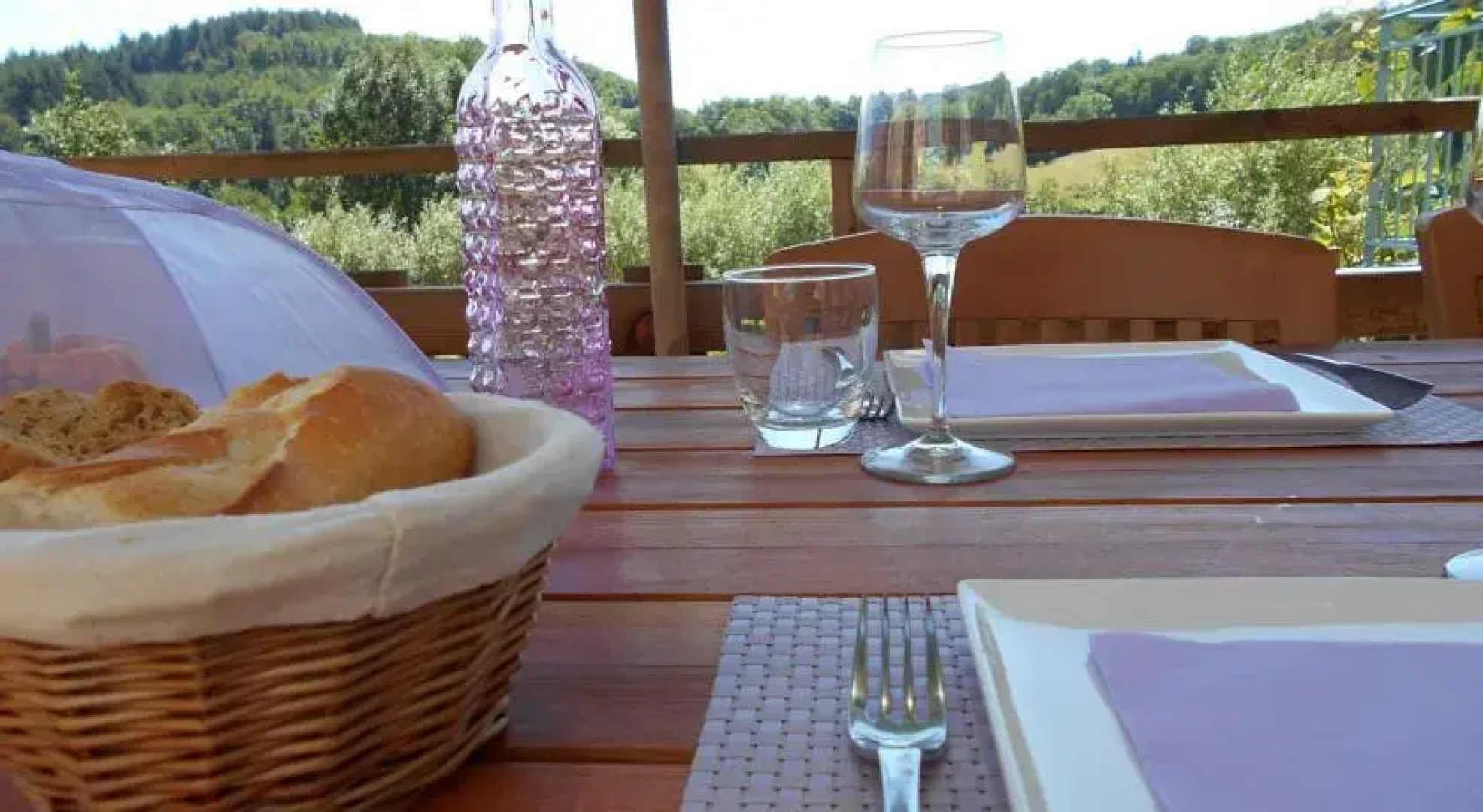 Domaine De La Fée-Licité