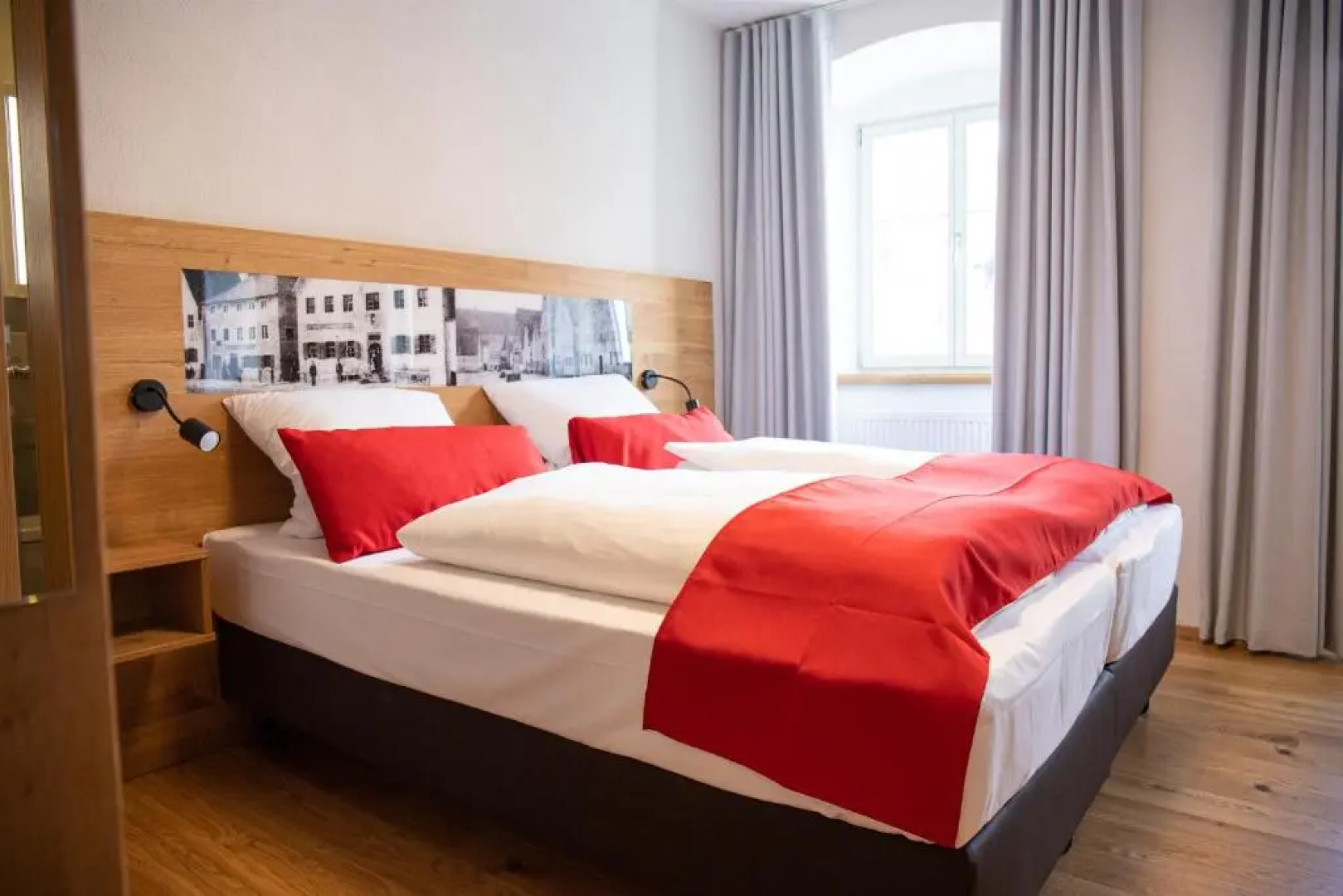 Altstadthotel Brauereigasthof Winkler