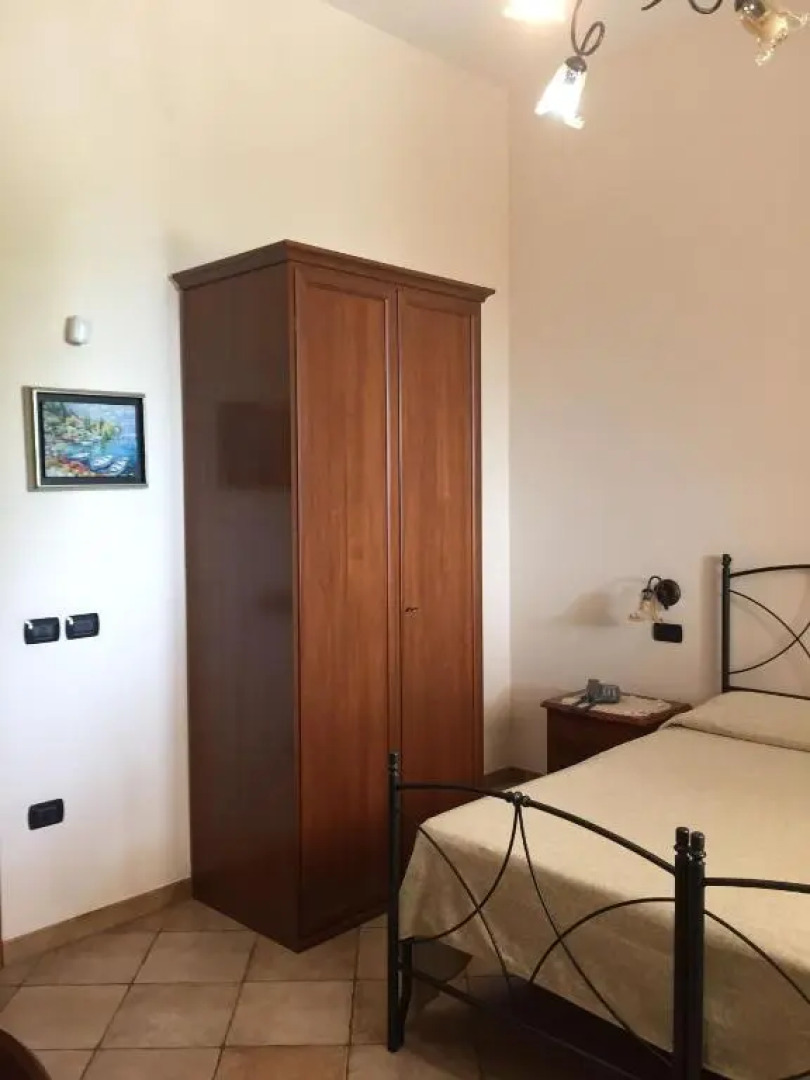 Agriturismo Da Regina