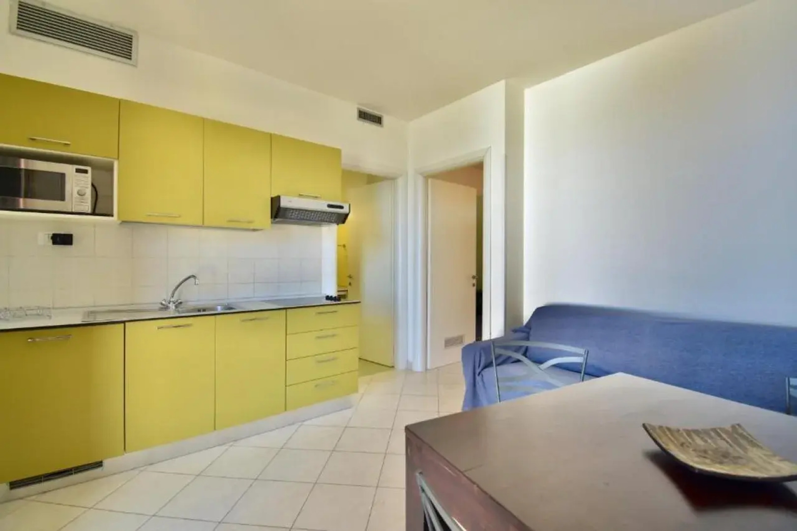 Kuddie Rosse Eco-Friendly Residence