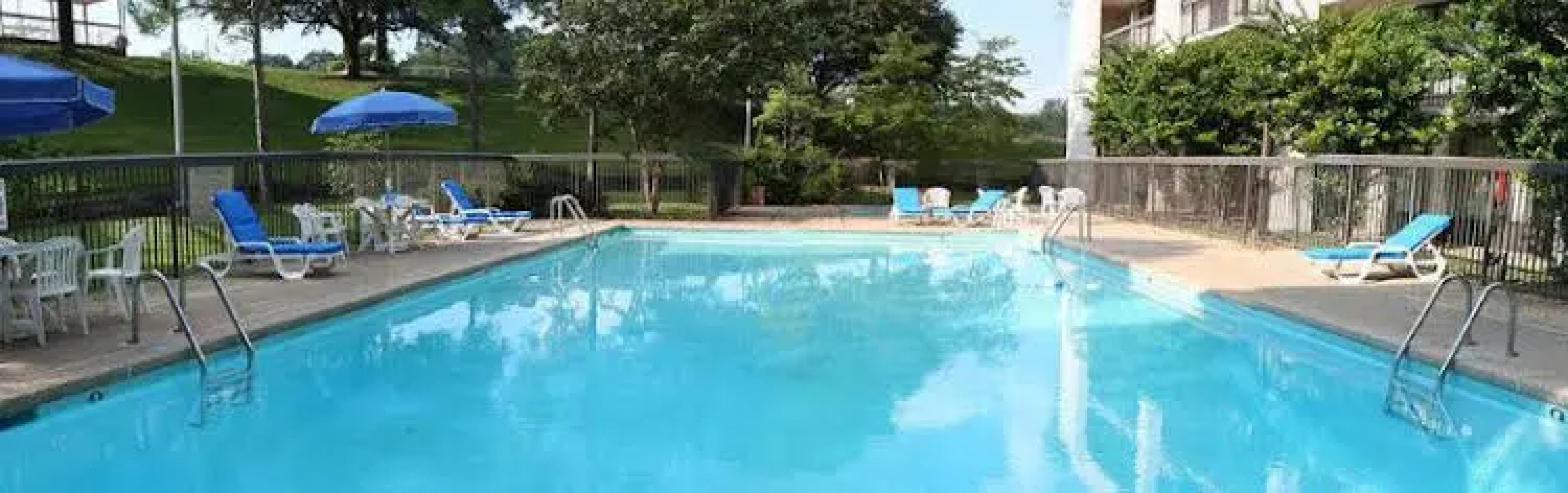 Quality Inn and Suites Vicksburg