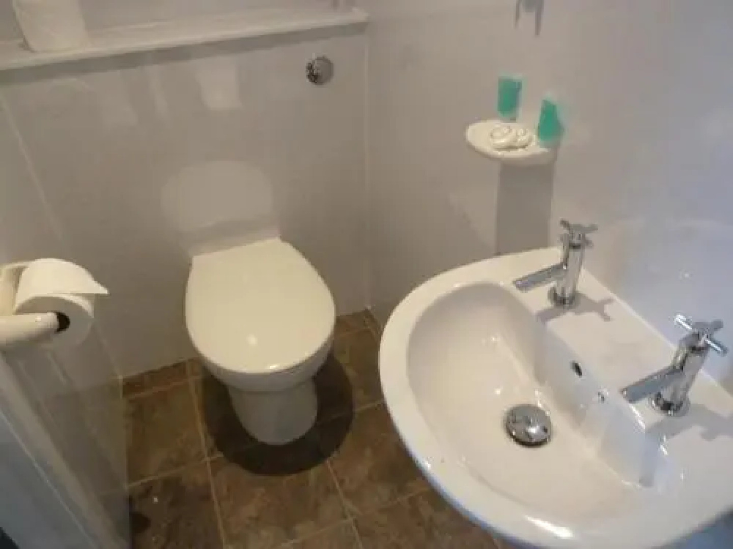 The Bedford Guest House