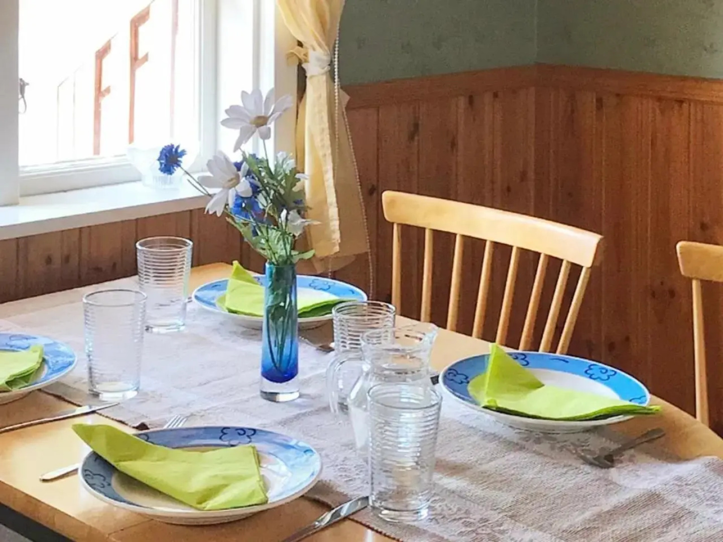 One-Bedroom Holiday home in Sjötorp