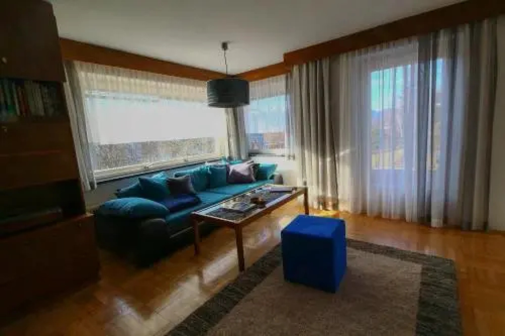 Wolfgangsee Appartment