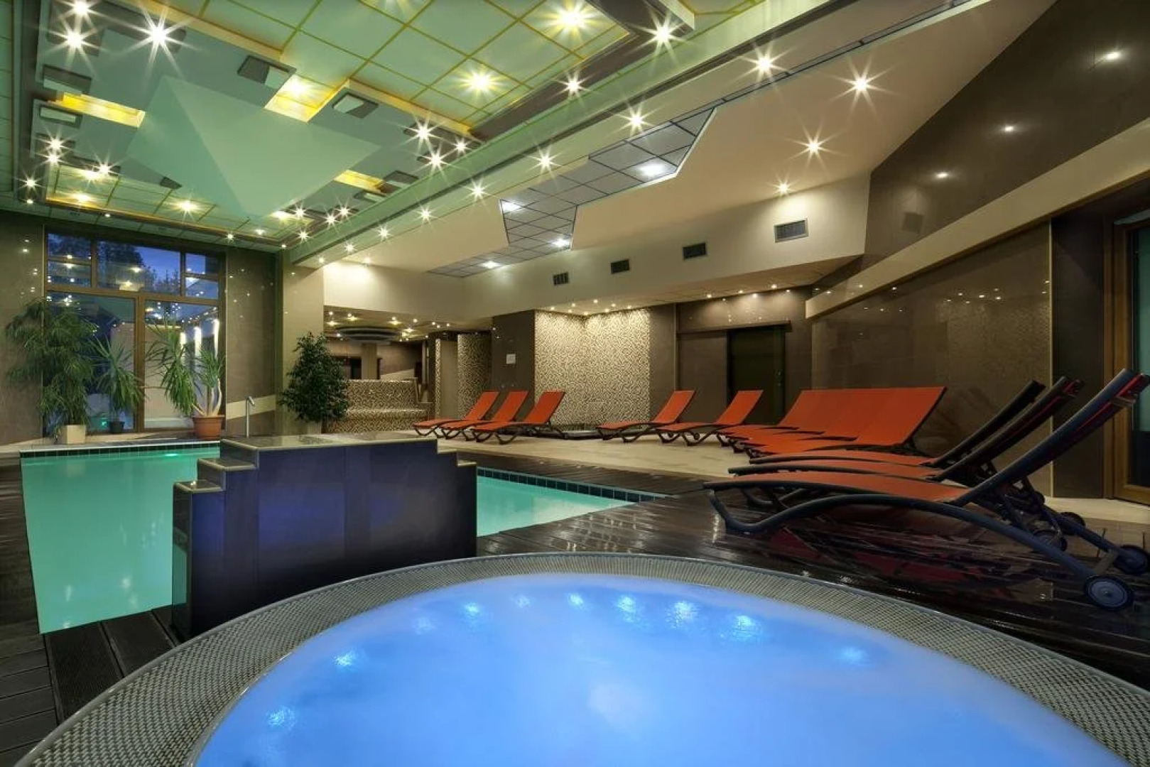 Holiday Park Orava Apartments