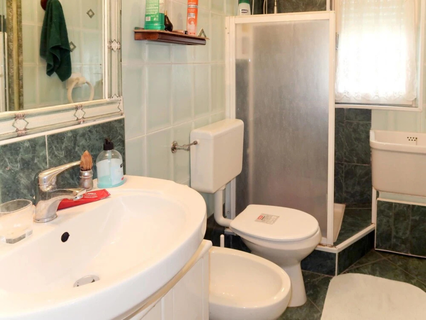 Fulvia Santo Stefano al Mare