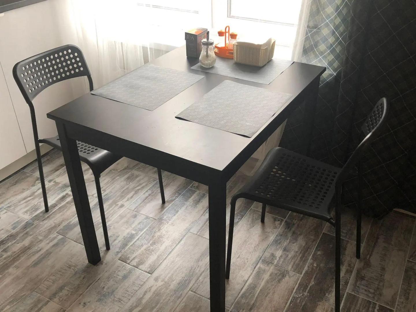 Апартаменты Дукат в 3-ем микрорайоне к360А