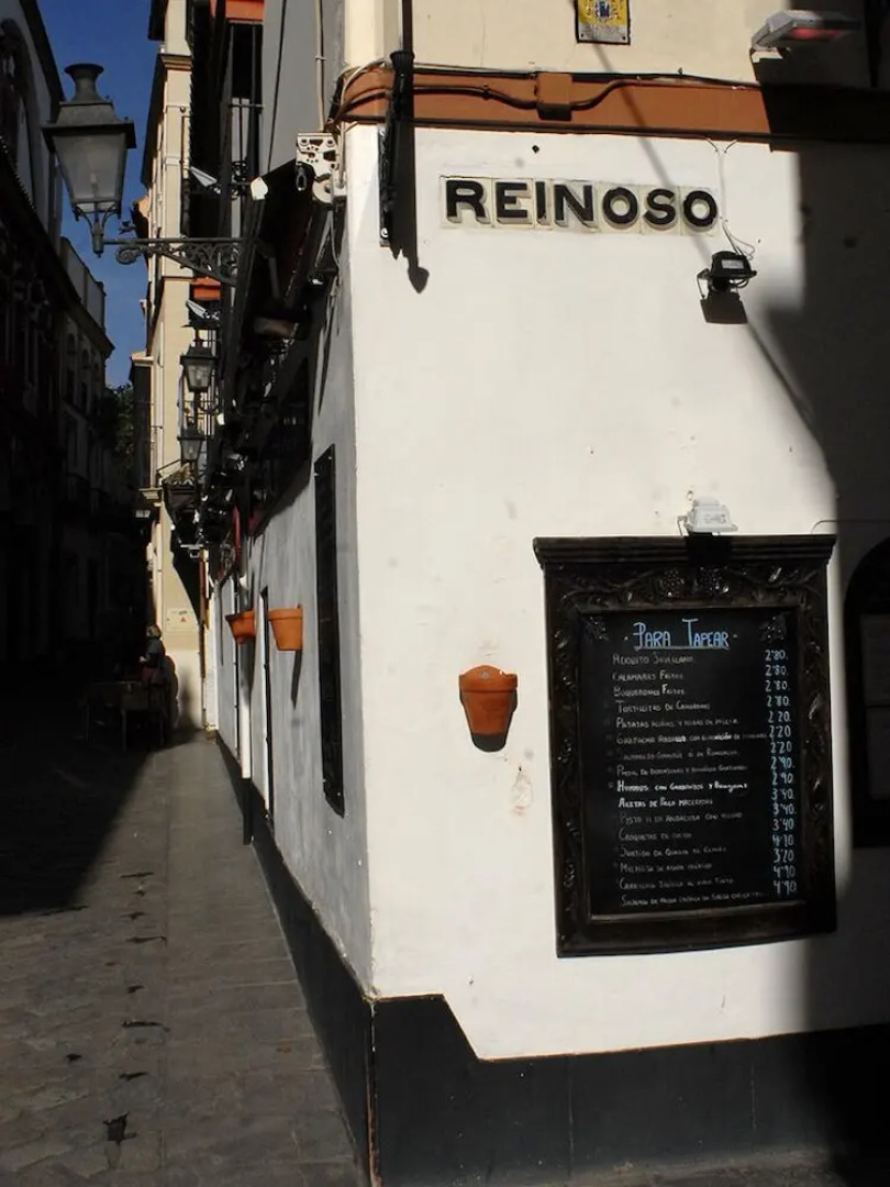 Callejón Del Beso
