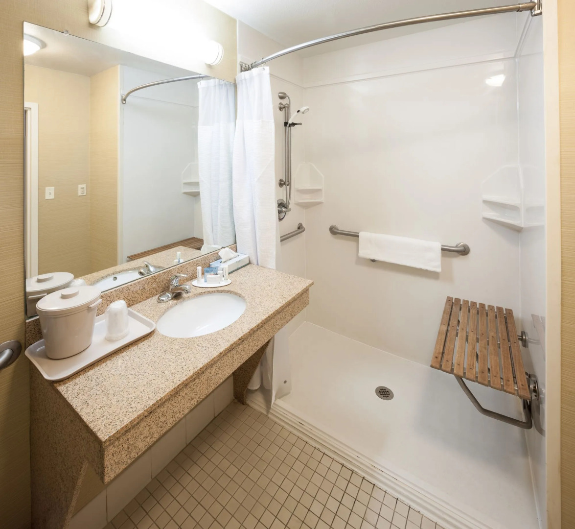 Fairfield Inn & Suites Ruston