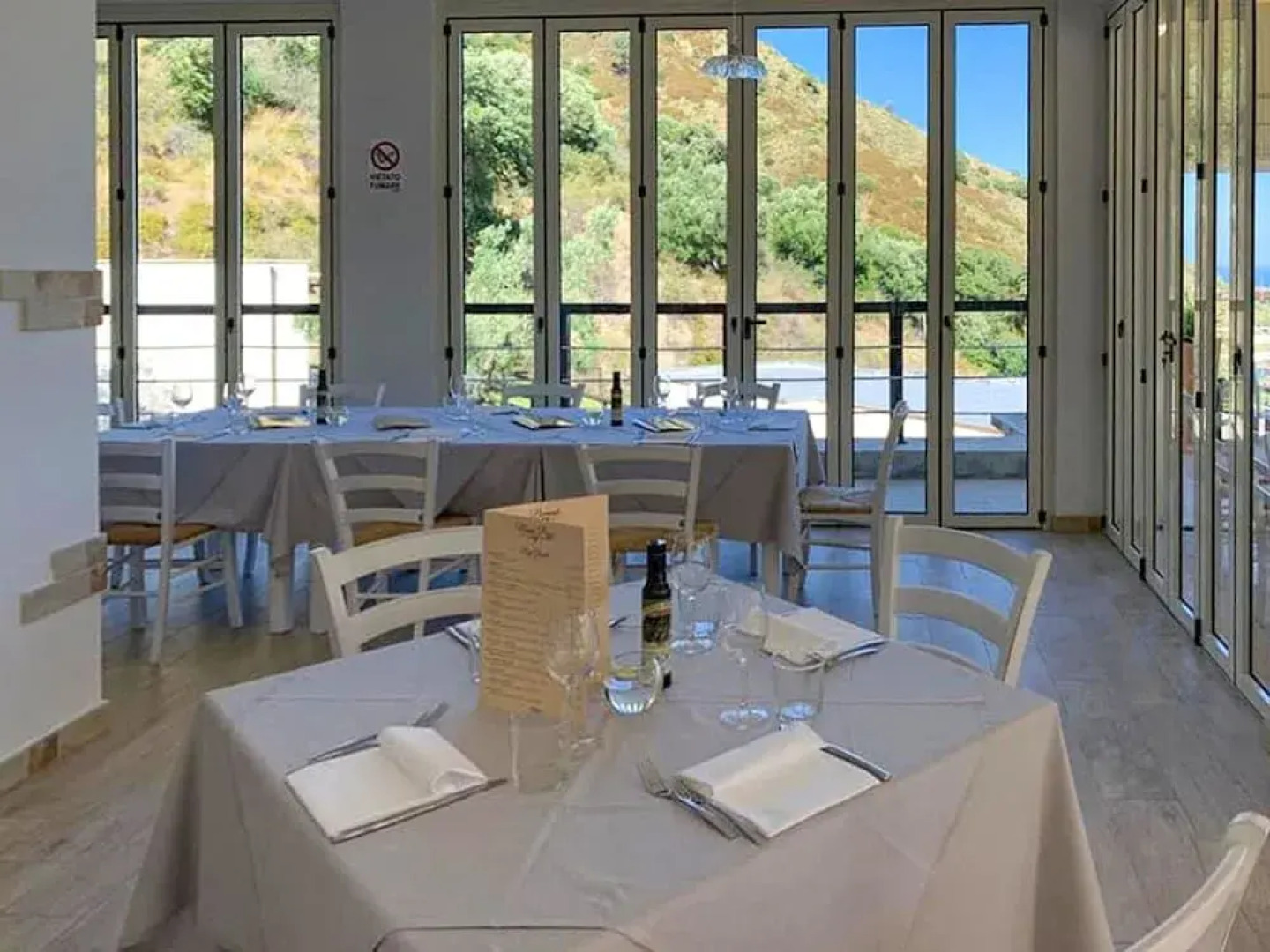 AHG Relais Agriturismo Pansera