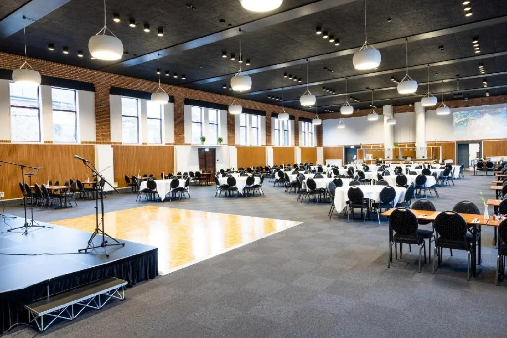 Hotel Sønderborg Kaserne