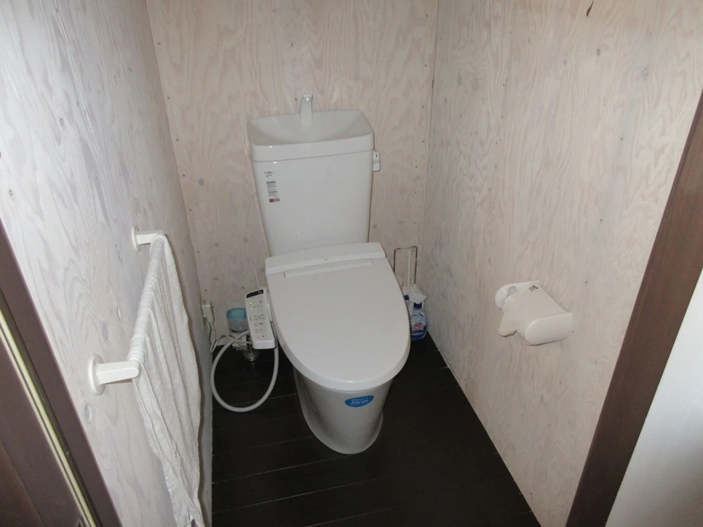 Tsushima Guest House - Hostel