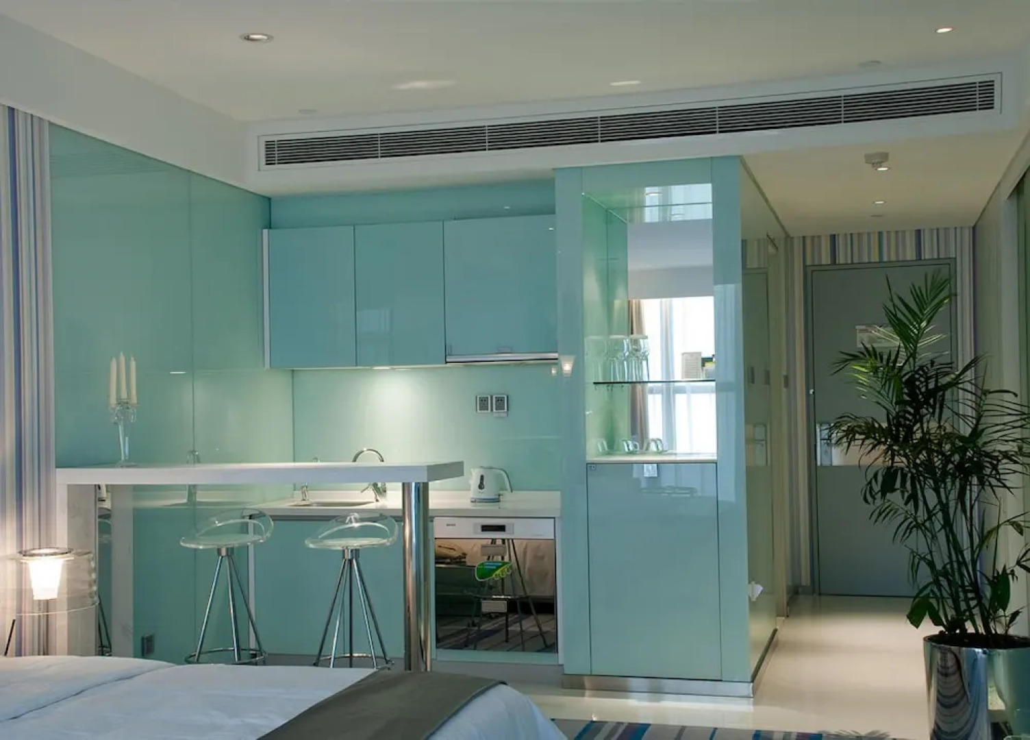 Luoyang Christian's Hotel